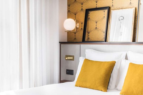 Best Western Plus La Demeure by null