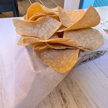 Ta’Chingon Mexican Kitchen - Mexican Near Me - Winter Park, Florida