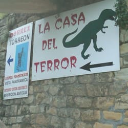 Parque de Atracciones