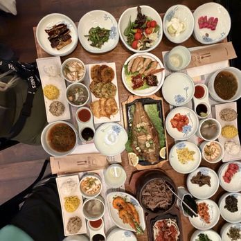 J Korean Restaurant - Korean Near Me - Los Angeles, California J Korean Restaurant - Korean Near Me - Los Angeles, California