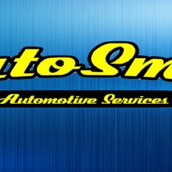 AutoSmith Service Group - McGregor