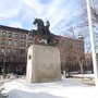 Photo of General Pulaski Monument
