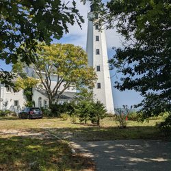 New London Harbor Light - New London Harbor Light