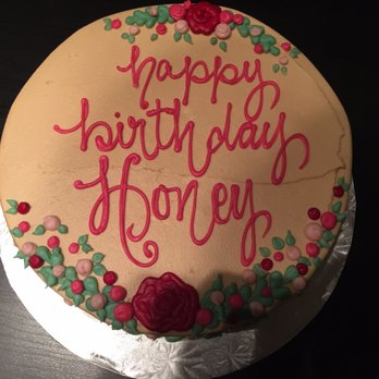Cake & All Things Yummy - Mocha layer cake - Bakeries Near Me - Kernersville, North Carolina