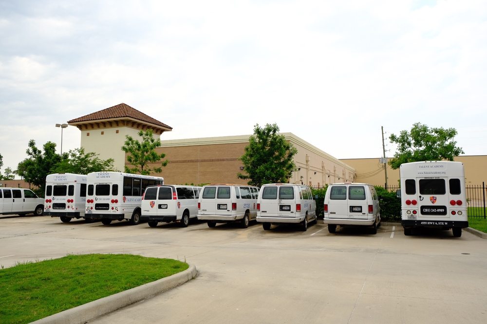 TALENT ACADEMY Updated September 2024 4835 Hwy 6, Missouri City