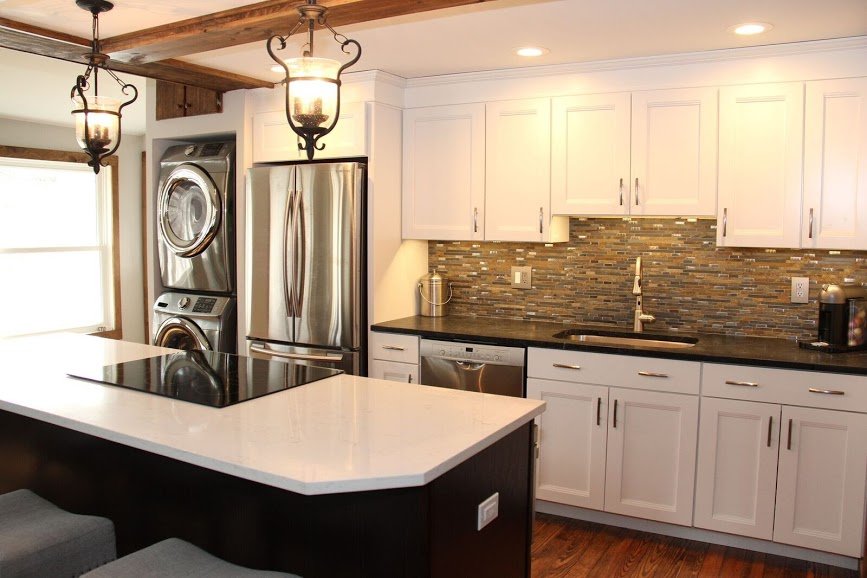 Creative Countertops - countertop fabricator in Kenilworth, NJ