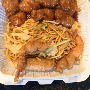 Rice Bowl - Chinese Near Me - Brookings, Oregon Rice Bowl - Chinese Near Me - Brookings, Oregon