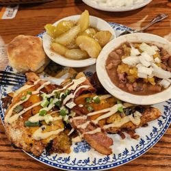 Cracker Barrel Old Country Store