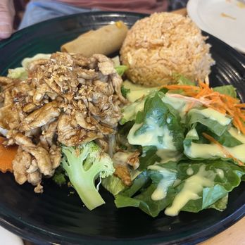 Bangkok BBQ - Thai Near Me - Walnut, California