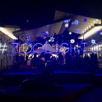 Zoolights - Local Flavor Near Me - Chicago, Illinois