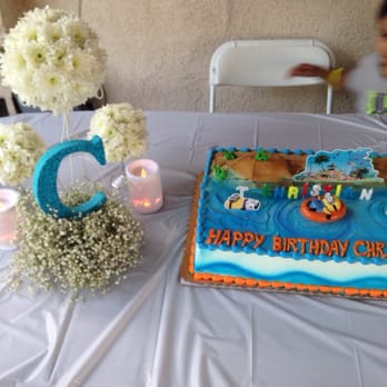 Rose Bakery - My son loved his cake - Bakeries Near Me - Van Nuys, California Rose Bakery - My son loved his cake - Bakeries Near Me - Van Nuys, California