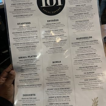 101 Craft Kitchen - Gastropubs Near Me - Gahanna, Ohio 101 Craft Kitchen - Gastropubs Near Me - Gahanna, Ohio