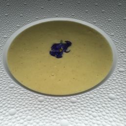 Florida Farms Corn Soup