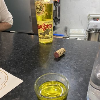 Strega - Strega - Wine Bars Near Me - Milford, Connecticut
