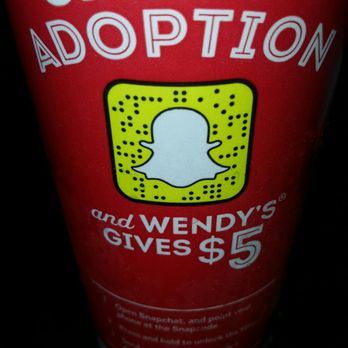 Wendy's - Fast Food Near Me - Corona, California