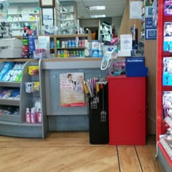 Reach Pharmacy - Pharmacy counter