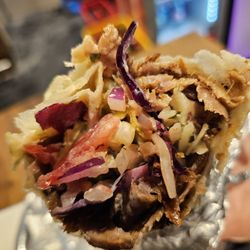 Arin Kebap - Dürüm Döner