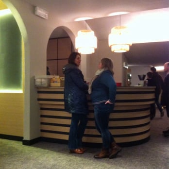 Cinéma Vendôme - Nouvelle deco - Cinema Near Me - Ixelles, BRU