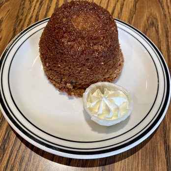 Mimi's Cafe - Honey bran muffin - American Near Me - Elk Grove, California Mimi's Cafe - Honey bran muffin - American Near Me - Elk Grove, California