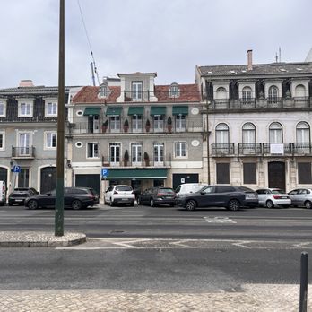 São Bernardo - Food Near Me - Lisbon, 11 São Bernardo - Food Near Me - Lisbon, 11