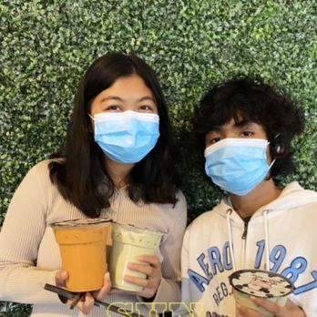 Moo Moo - Coffee & Tea Near Me - Elk Grove, California