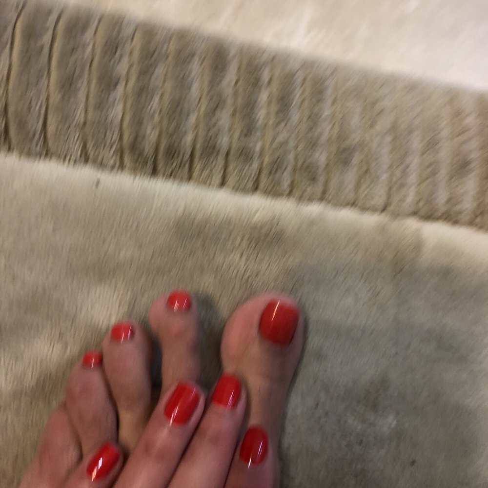 Julie's Nails - Regular mani and gel pedi ! The best combo and the best service in town and around the Puget sound indeed! - Nail Salons Near Me - Tacoma, Washington Julie's Nails - Regular mani and gel pedi ! The best combo and the best service in town and around the Puget sound indeed! - Nail Salons Near Me - Tacoma, Washington
