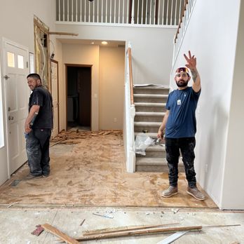 Glassic Global Group - Floor demolition - General Contractors Near Me Glassic Global Group - Floor demolition - General Contractors Near Me