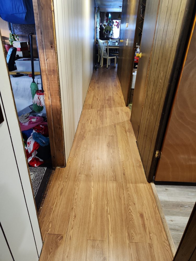 Slide of Helmer Do All