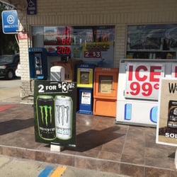 Sunrise Food Mart