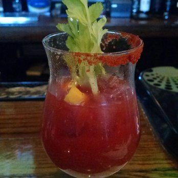 The Yarde Tavern - Jess makes a fantastic bloody Mary, nice and spicy! - American Near Me - Enfield, Connecticut The Yarde Tavern - Jess makes a fantastic bloody Mary, nice and spicy! - American Near Me - Enfield, Connecticut
