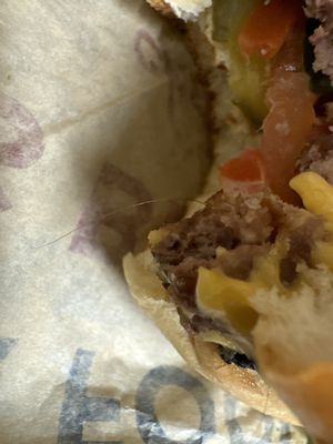 Blake's Lotaburger by null