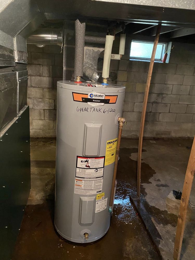 Slide of Donovan Plumbing & Heating