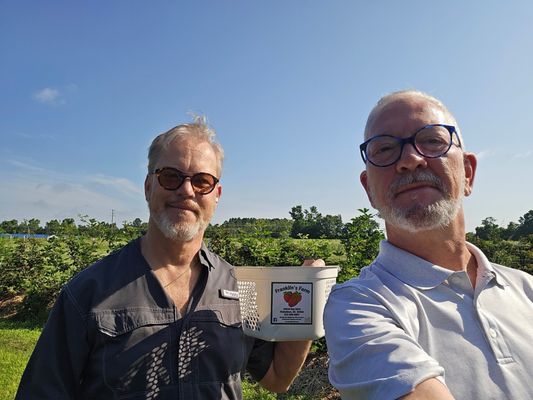 Franklin's Farm by null