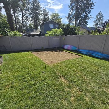 Fixin Spokane - Sod Removal - Lawn Services Near Me