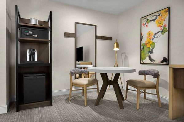 Sonesta Silicon Valley by null