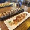 Nomi Sushi & Hibachi gift card