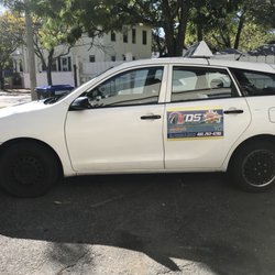 Kathy's Driving School