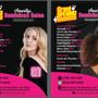 Amarilys Dominican Salon