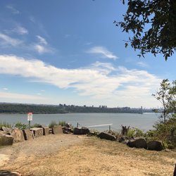 Rockefeller Lookout