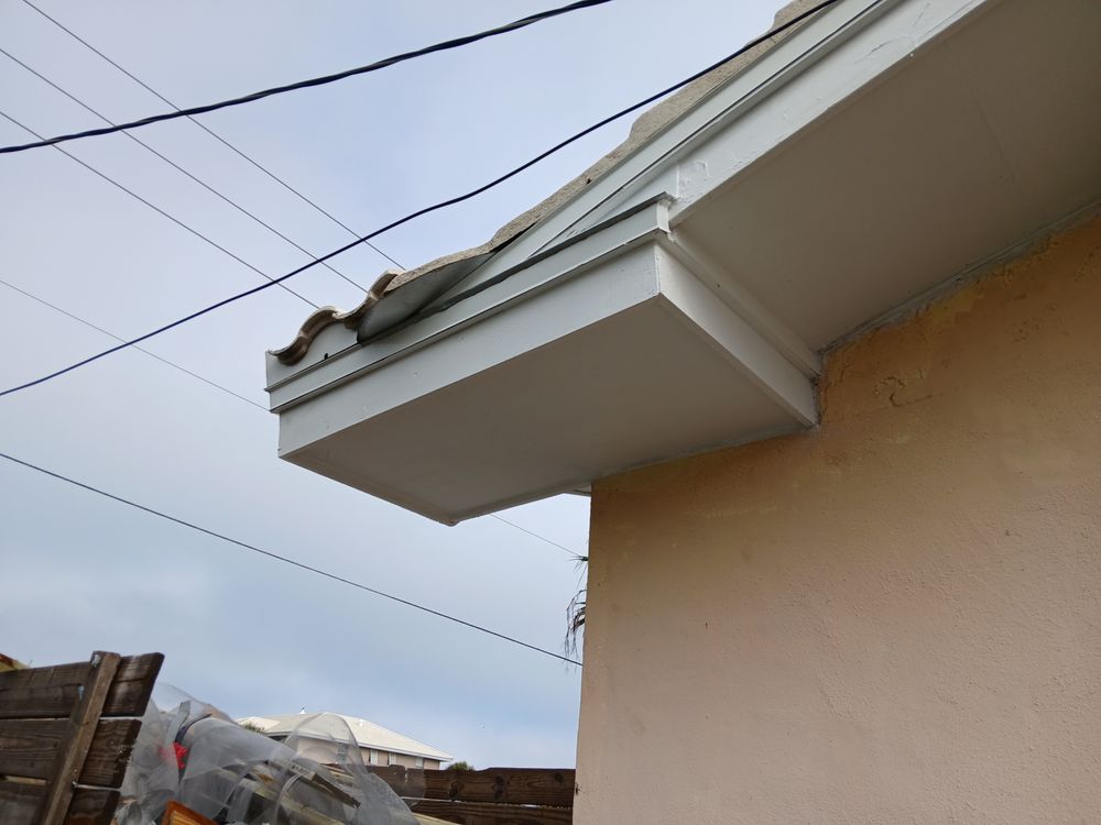 Slide of Roofings Best Choice