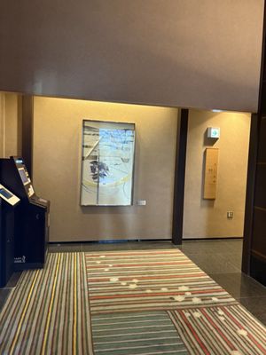 Hotel Niwa Tokyo by null