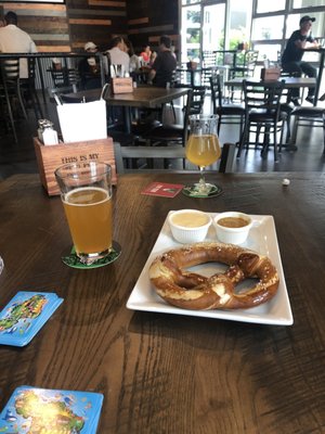 Route 522 Taproom "The 522" by null