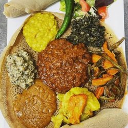 Lalibela