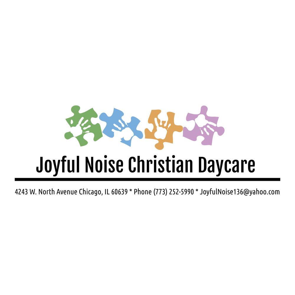 Joyful Noise Christian Daycare - childcare center in Chicago, IL