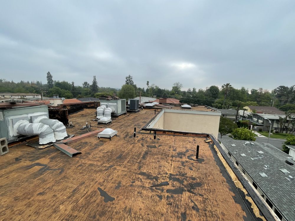 Slide of West Side Roofing