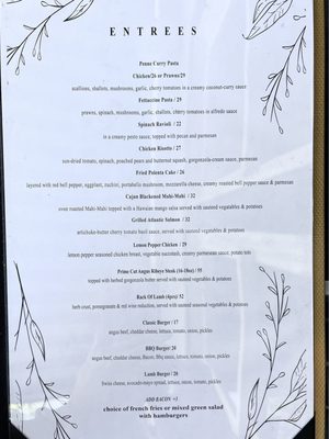 Tri Valley Bistro by null