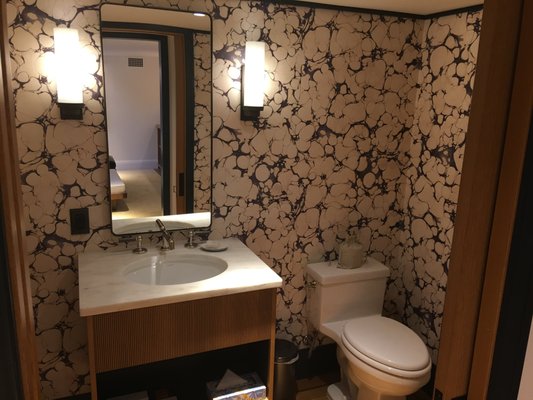 Shinola Hotel by null