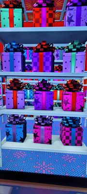 XR Bar at ARTECHOUSE by null