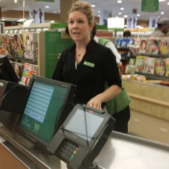 Publix - Transaction complete and she came to interfere and wreck havoc... - Drugstores Near Me - Pembroke Pines, Florida Publix - Transaction complete and she came to interfere and wreck havoc... - Drugstores Near Me - Pembroke Pines, Florida