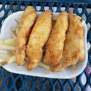 Ivar's Fish Bar - Seafood Near Me - Seattle, Washington Ivar's Fish Bar - Seafood Near Me - Seattle, Washington